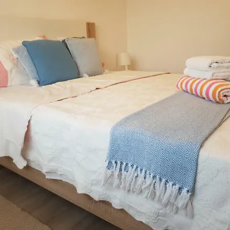 Apartamento Ouro Mar T1 * Pataias