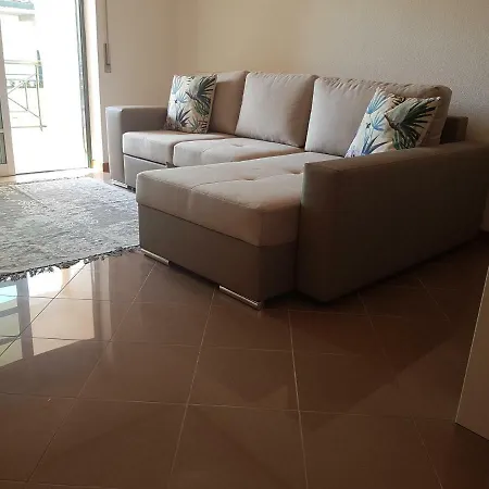 Apartamento Ouro Mar T1