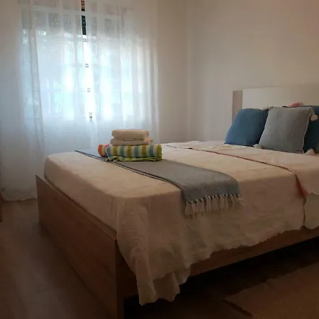 Apartamento Ouro Mar T1 Pataias