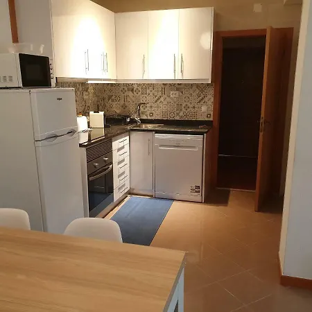 Apartment Apartamento Ouro Mar T1