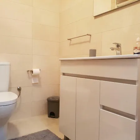 Apartamento Ouro Mar T1 Apartment *