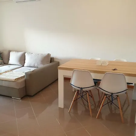 Apartamento Ouro Mar T1