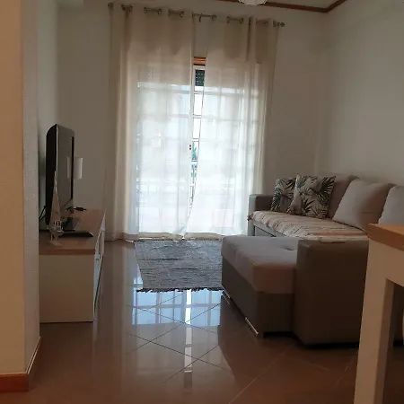 Apartment Apartamento Ouro Mar T1