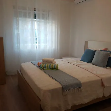 Apartment Apartamento Ouro Mar T1 *
