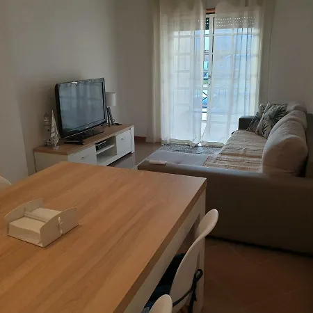 Apartamento Ouro Mar T1 Apartment