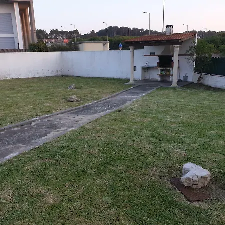 Apartment Apartamento Ouro Mar T1 *