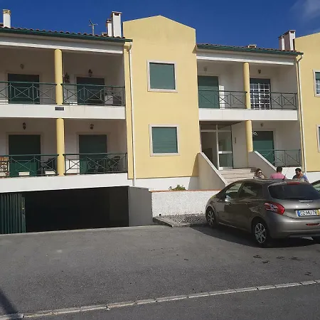 Apartamento Ouro Mar T1 Apartment