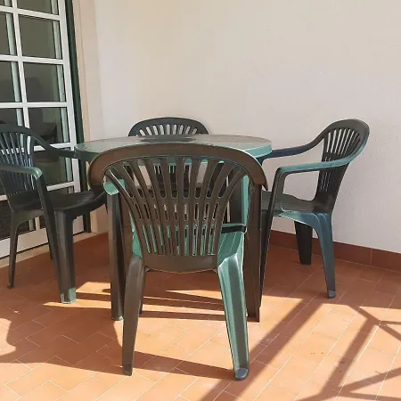 Apartamento Ouro Mar T1 Pataias