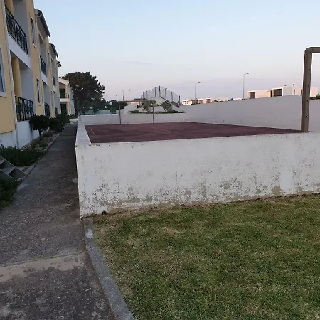 Apartamento Ouro Mar T1 * Pataias