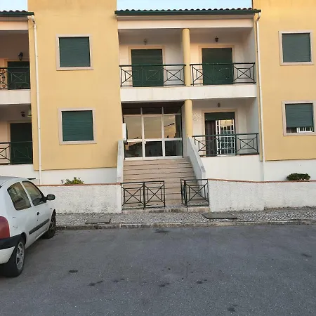 Apartamento Ouro Mar T1 * Pataias