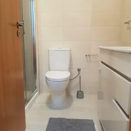 Apartamento Ouro Mar T1 * Pataias