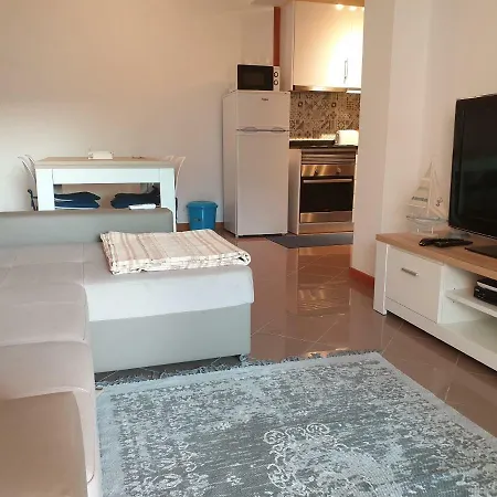 Apartamento Ouro Mar T1 * Pataias