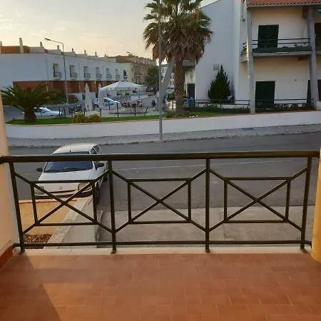 Apartamento Ouro Mar T1 * Pataias