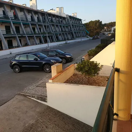 Apartamento Ouro Mar T1 * Pataias